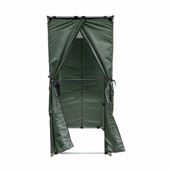 Кабина душевая дачная Rostok