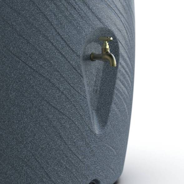 Емкость декоративная Modern 500