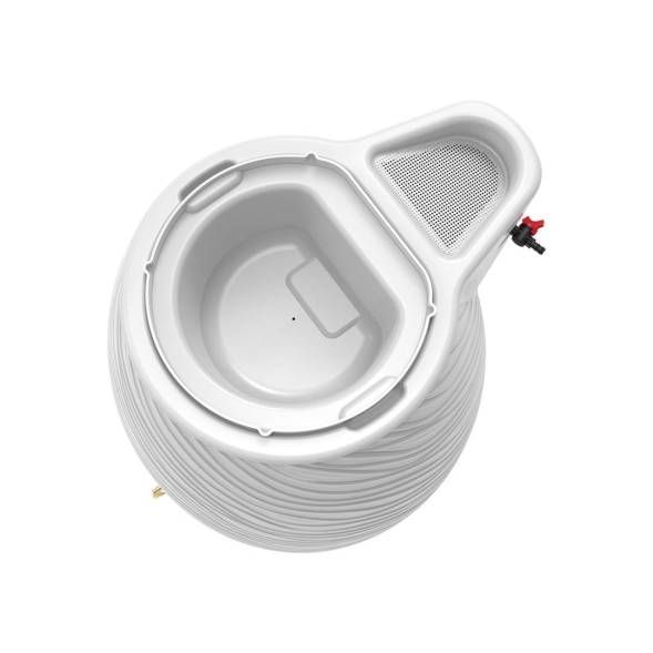 Емкость декоративная Modern 500