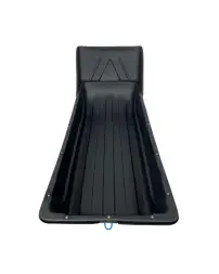 Сани волокуши 1800 с отбойником