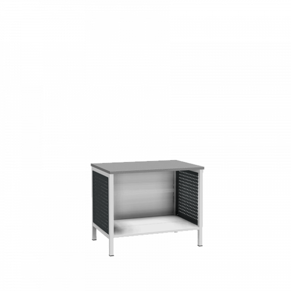 Стол-верстак для мастерских ДиКом ВЛ-К-100-03