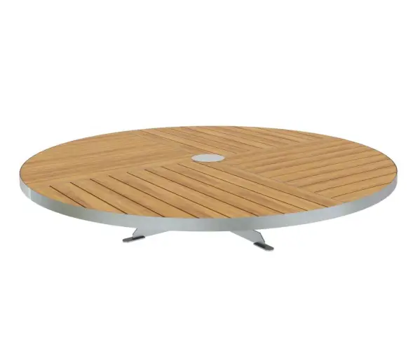 Карусель BALKWOOD «Таррагона»