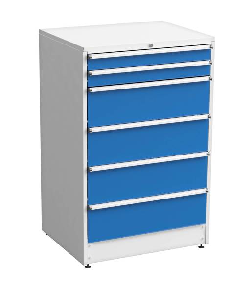 Тумба с выдвижными ящиками Treston 90/140-38, 61707038H