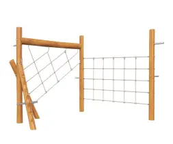 Игровой комплекс HARDWOOD «Лайн»