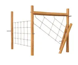 Игровой комплекс HARDWOOD «Лайн»