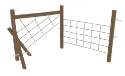 Игровой комплекс HARDWOOD «Лайн»