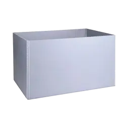 Стенка контейнера Octabin