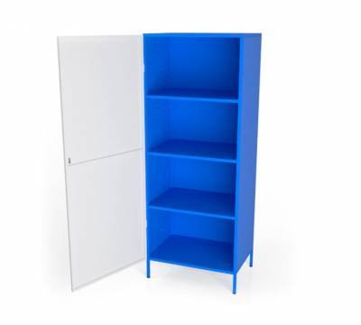 Инструментальный шкаф из металла ШИ–3П