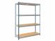 Стеллаж SB 250x183x61/4