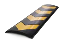 Демпфер стеновой резиновый ДСР-2