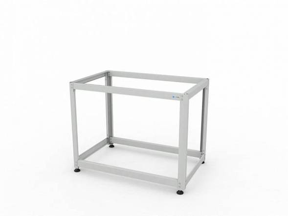 Каркас стола COMBAT двухтумбовый ДВК