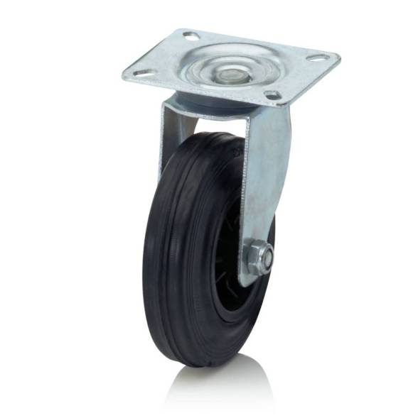 Поворотное колесо RLGSV125x38P105x80