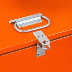 Контейнер для ртутных ламп КРЛ СГ 1-30