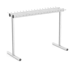 Подставка для лыж 19