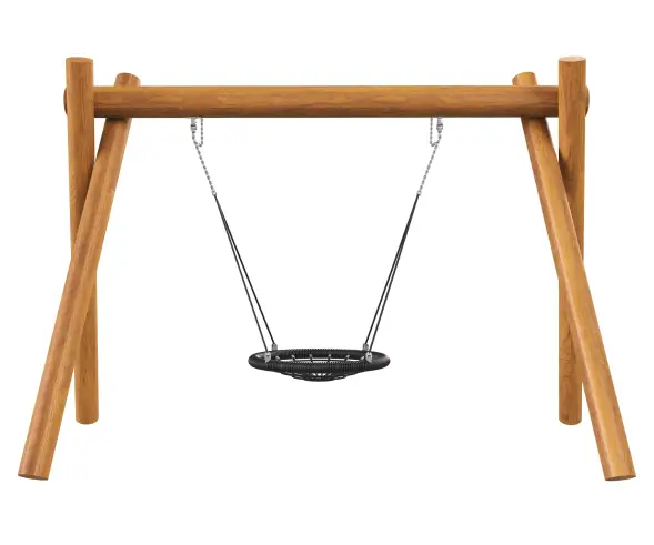 Качели HARDWOOD «Новороссийск»