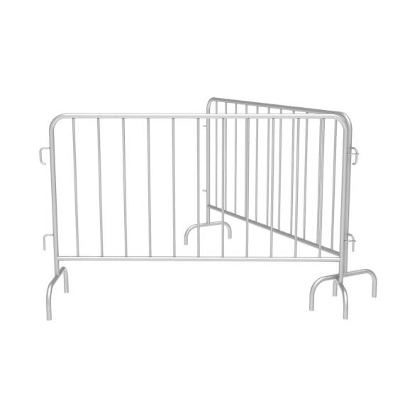 Фан-барьер 1000*1500