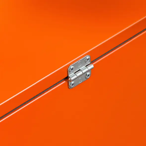 Контейнер для ртутных ламп КРЛ СГ 1-90