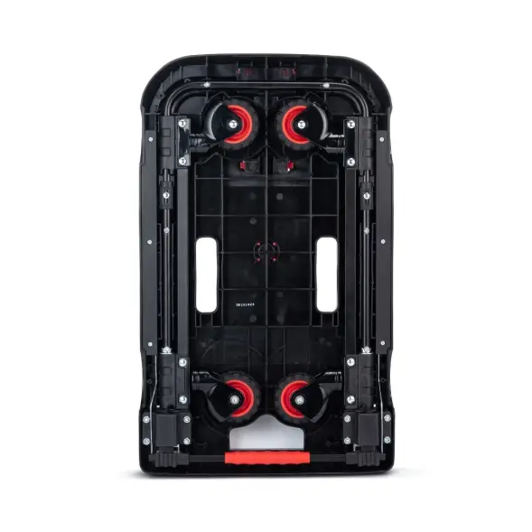 Тележка складная 4-х колесная FF-XS