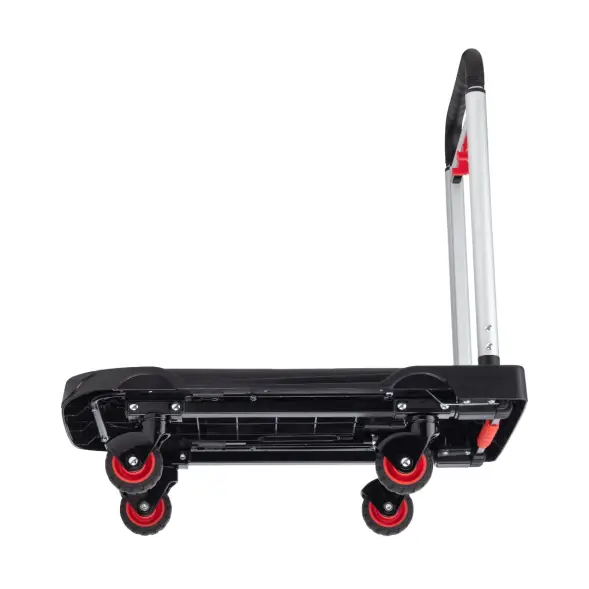 Тележка складная 4-х колесная FF-XS