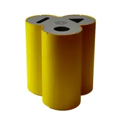 Урна уличная «Трио»