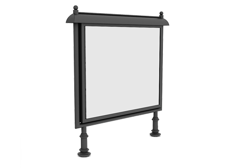 Информационное табло И1