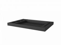 Лоток пластиковый ДВК LOGITEX XS