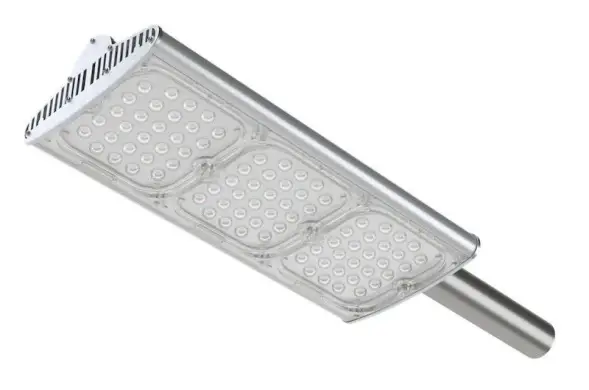 Светильник венчающий светодиодный «Элегант» 80 Вт