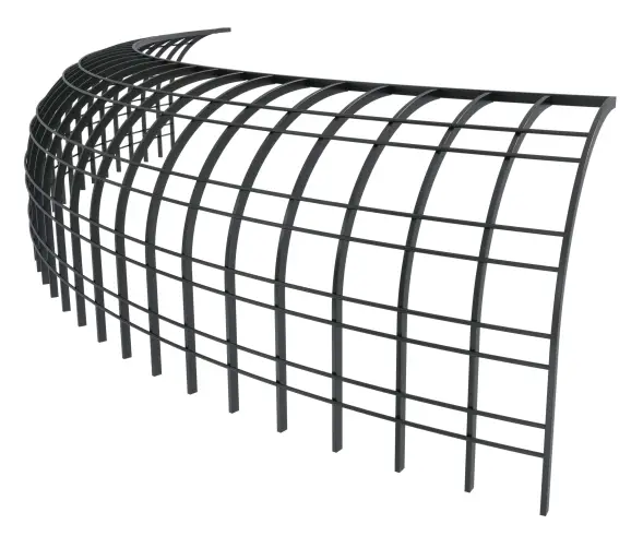 Шпалера «Тушино»