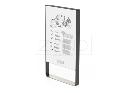 Информационное табло И10