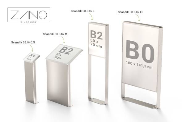 Информационное табло И10