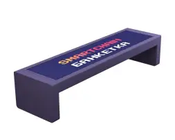 Умная банкетка Смартчейн версия 1.0