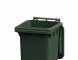 Мусорный контейнер на колесах , 120 литров