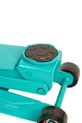 Домкрат гидравлический подкатной TOR DS4 г/п 4,0 т 110-515 мм (A)