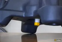 Комплект ЦКТ 35л стандарт