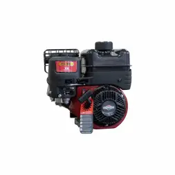 Мотопомпа бензиновая Banjo 300P6PRO для КАС/СЗР комплект с фитингами
