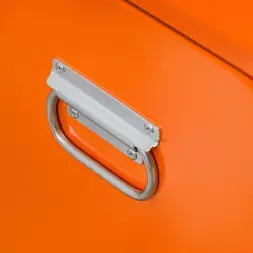 Контейнер для ртутных ламп КРЛ СГ 2-60