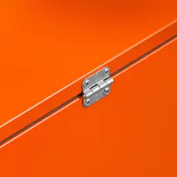 Контейнер для ртутных ламп КРЛ СГ 2-60