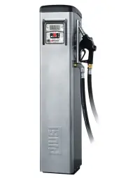 Self Service 100 230V B.SMART - Программируемая колонка для ДТ, 20 пользователей, 90 л/мин