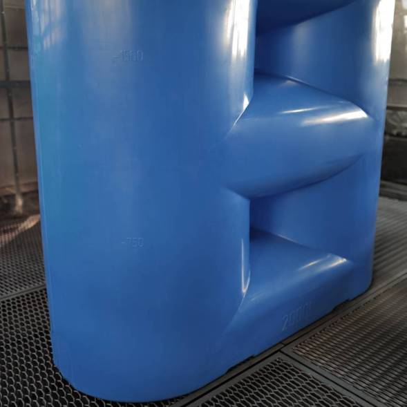 Емкость SL 2000 л