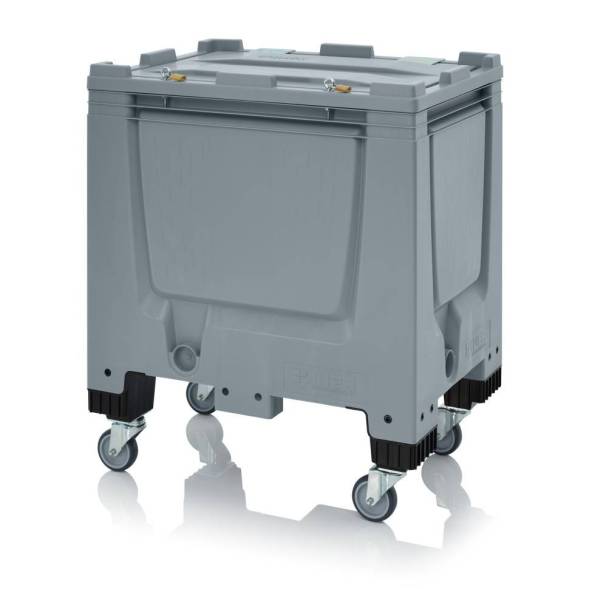 Контейнер Bigbox с системой замков SA/SC BBG 86R SASC 80 x 60 x 79 см