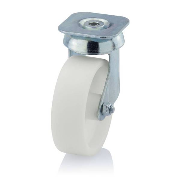 Поворотное колесо RLKNTE100x30P64x64