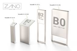 Информационное табло И11