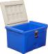 Термоконтейнер изотермический, 25 л, синий