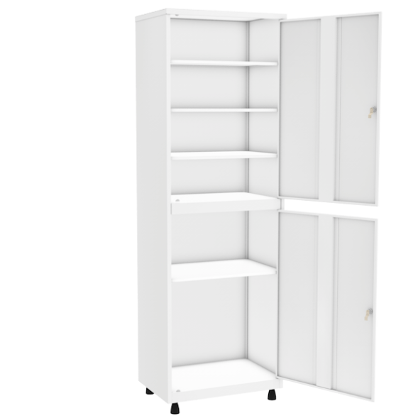 Материальный шкаф ШМ-01 [12493]