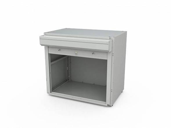 Шкаф для инструментов ДВК MODUL 1/2 XL 06