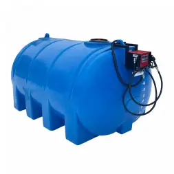 Стационарная Мини АЗС G10000