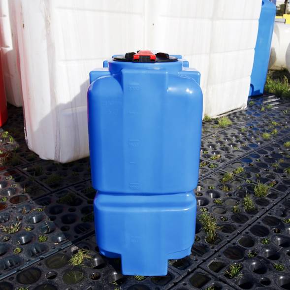 Емкость ST 2000 л