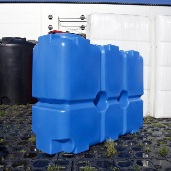 Емкость ST 2000 л