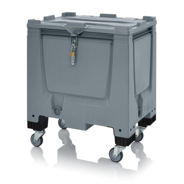 Контейнер Bigbox с системой замков SA/SC BBG 86R SASV 80 x 60 x 79 см