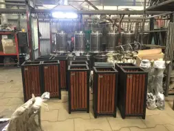 Урна «Эстет»